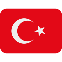 Turkish flag